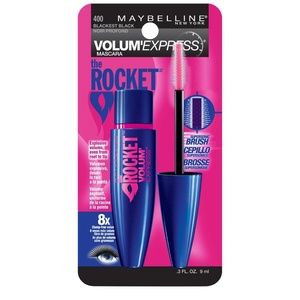 Maybelline Volum' Express The Rocket Mascara